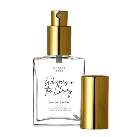 whispers of truth perfume dupe
